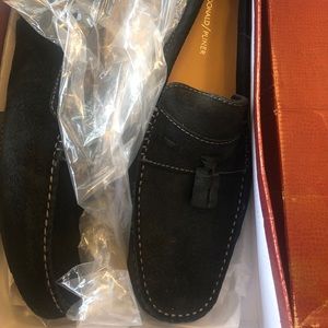 Donald Pliner loafers